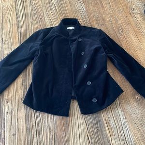 Isaac Mizrahi Jacket